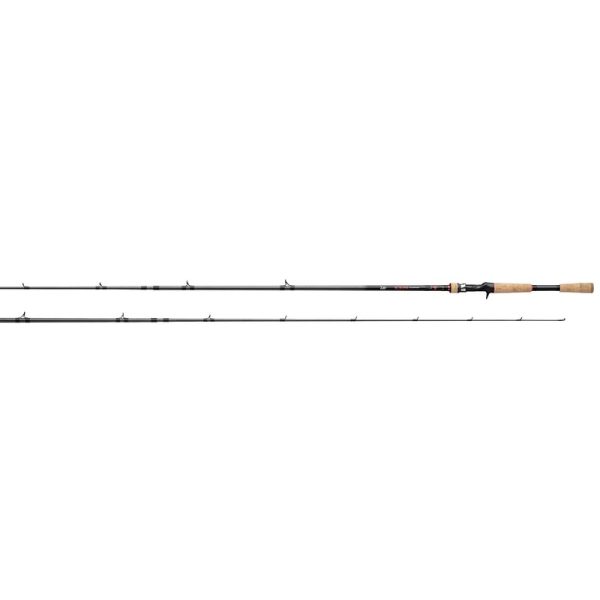 Daiwa CDN Custom Casting Rod 2Pc