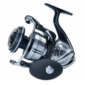 Daiwa Certate SW