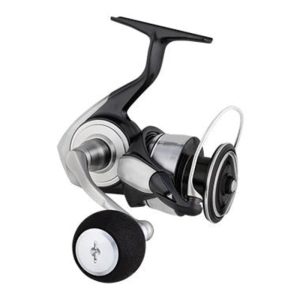Daiwa Certate Sw 24 Spin Reel
