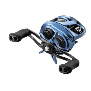Daiwa Coastal TW 80H Casting Reel