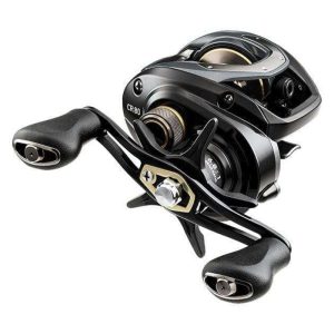 Daiwa CR80 Casting Reel