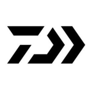 Daiwa D Decal Logo Sticker