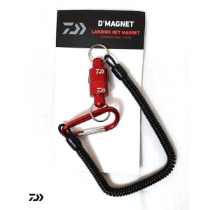Daiwa D’Magnet Magnetic Net Holder