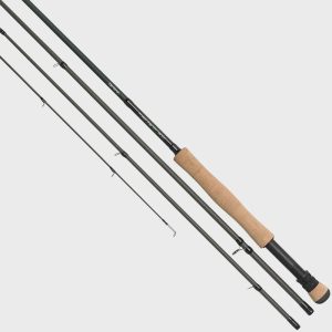 Daiwa D Trout Fly Fishing Rod 9’6” #7