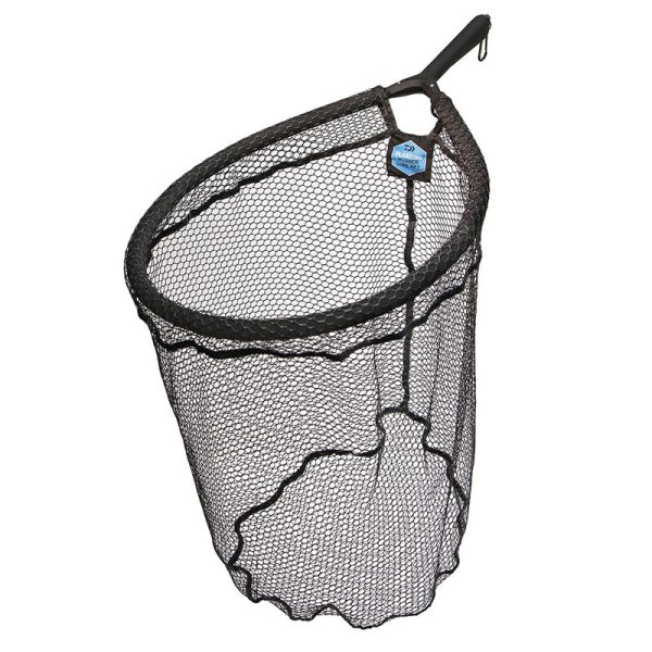 Daiwa Floating Rubber Net 56cm