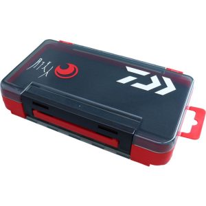 Daiwa Gekkabijin Run Gun Case | 175-A