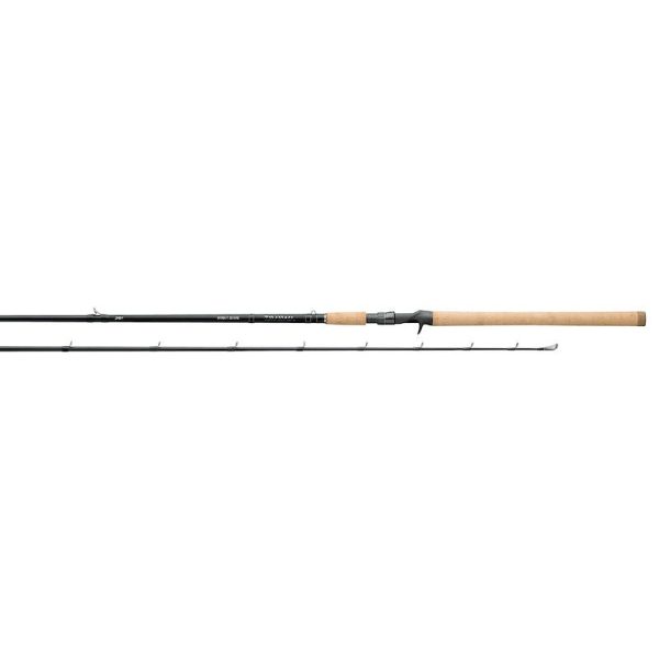 Daiwa Kage Casting Rods