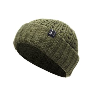 Daiwa Knitted Beanie Hat