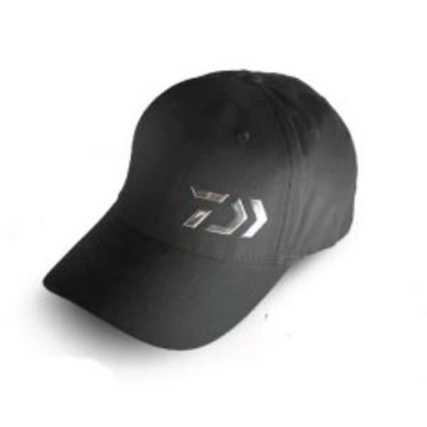 Daiwa Liquid Metal Cap