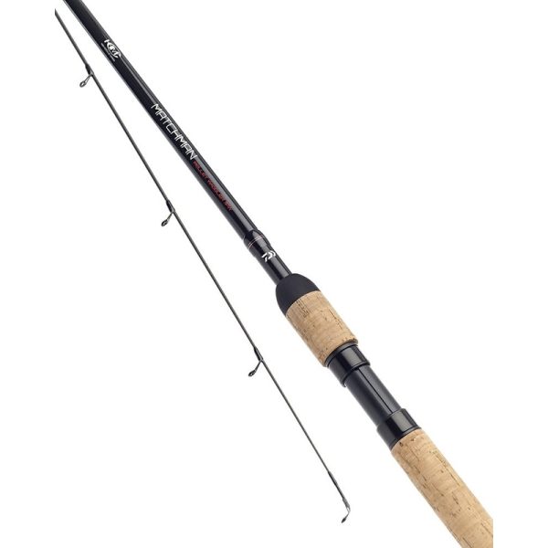 Daiwa Matchman Pellet Waggler 11ft