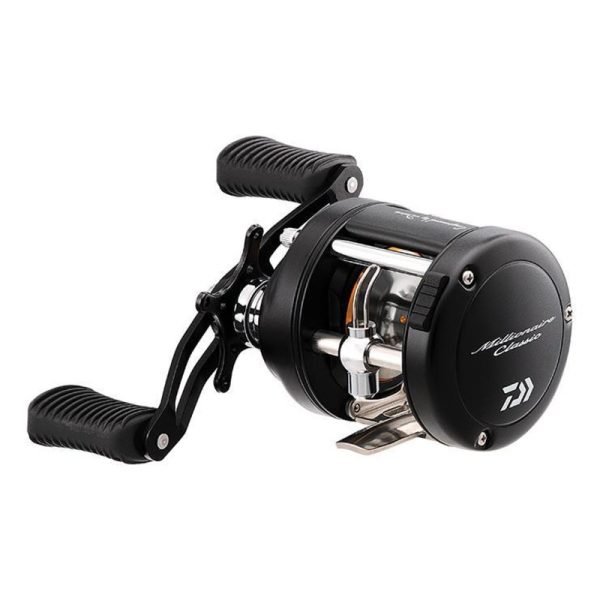 Daiwa Millionaire UTD 250
