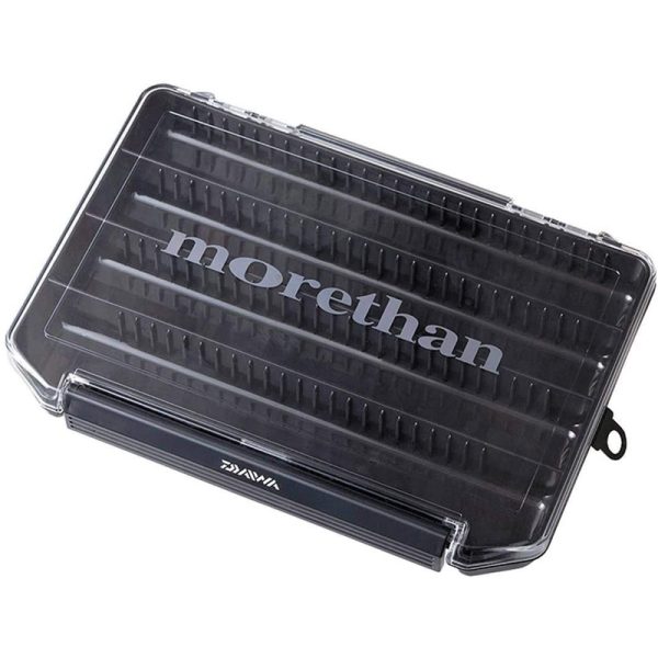 Daiwa More Than Multi Case