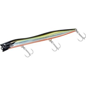 Daiwa Morethan Sly Slim 125F