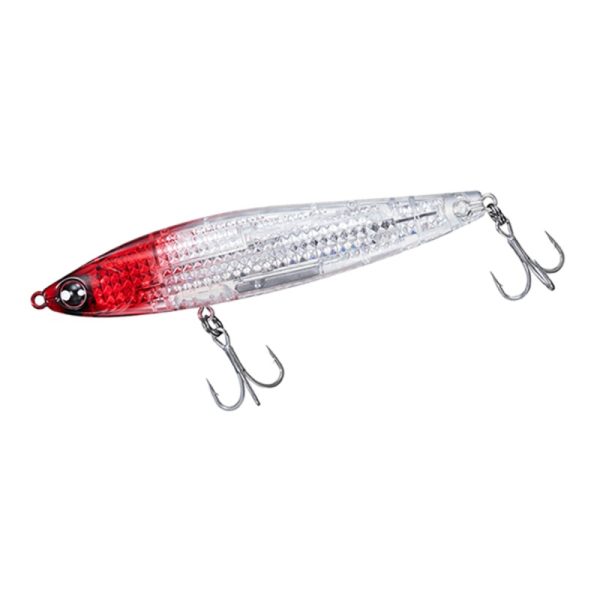 Daiwa Morethan Switch Hitter 105F Laser Impact 18.5g