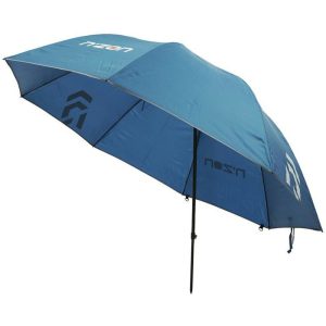 Daiwa N’Zon 50in. Round Umbrella