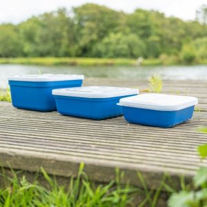 Daiwa N’ZON Bait Tub