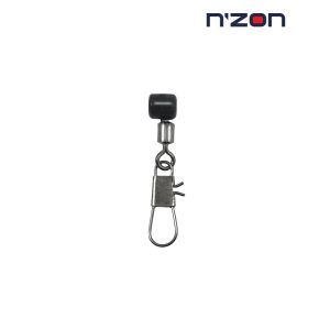 Daiwa N’ZON Feeder Bead Snap Link