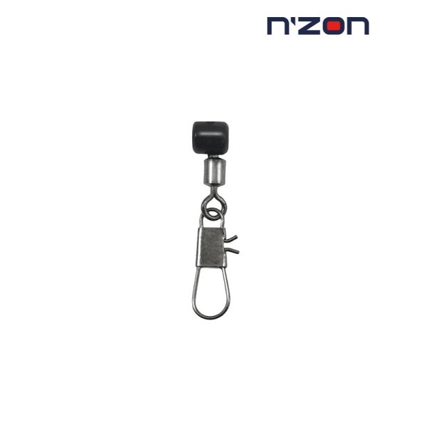 Daiwa N’ZON Feeder Bead Snap Link