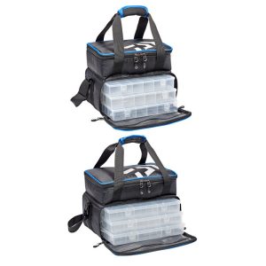 Daiwa N’ZON Feeder Case