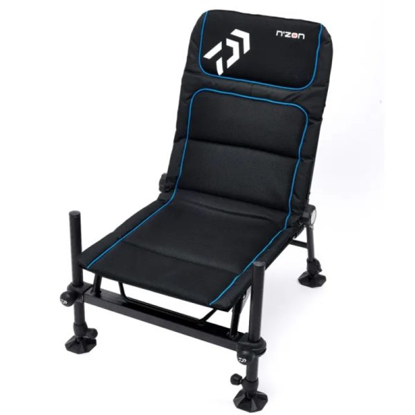 Daiwa N’ZON Feeder Chair