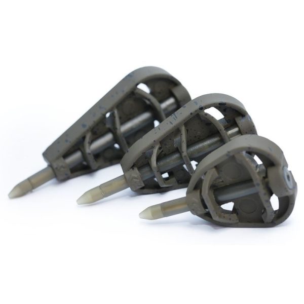 Daiwa N’ZON Method Feeder