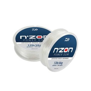 Daiwa N’Zon Power Gum – 10m