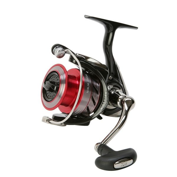 Daiwa Ninja Spinning Reel