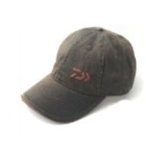 Daiwa Oil skin Cap