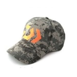 Daiwa Pixel Cap