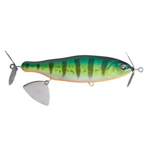 DAIWA PROEX BESSIE PROP BAITS