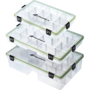 Daiwa Prorex Sealed Tackle Box