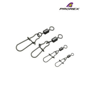 Daiwa Prorex Snap Swivels