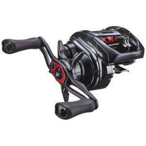 Daiwa PX BF TW 70 Casting Reel