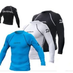 Daiwa Rash Vest