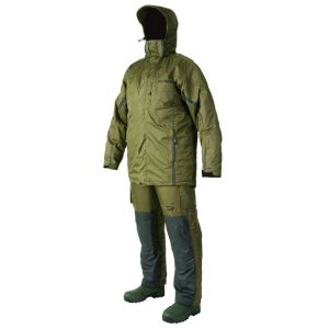 Daiwa Retex 2 Piece Waterproof Suit