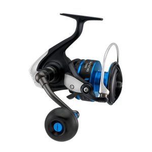 Daiwa Saltist Mq