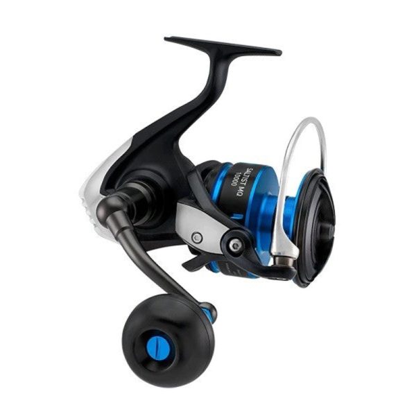 Daiwa Saltist Mq