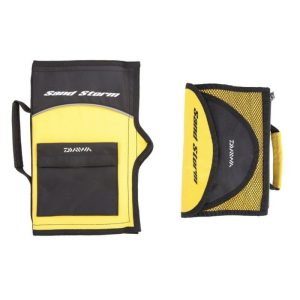 Daiwa Sandstorm Rig Wallet