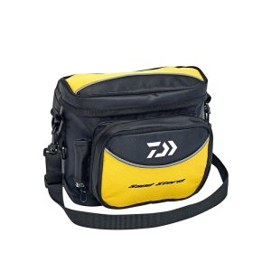Daiwa Sandstorm Waist Bag