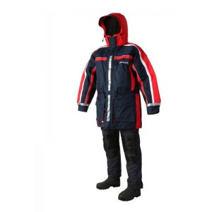 Daiwa SAS MK7 2 Piece Floatation Suit