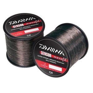 Daiwa | Sensor Bulk Monofil Monofil | Brown