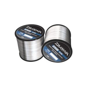 Daiwa Sensor Clear Monofilament – Bulk