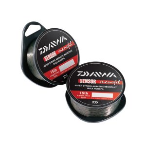 Daiwa Sensor Monofilament Line 300m