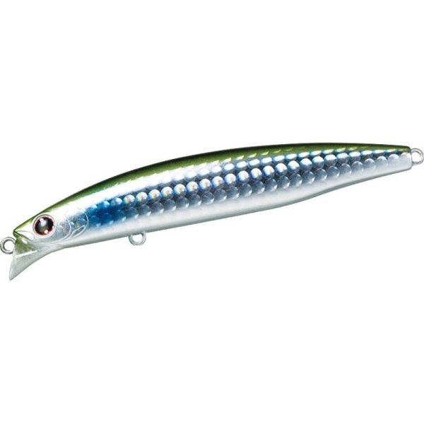 Daiwa Shiner-Z Vertice