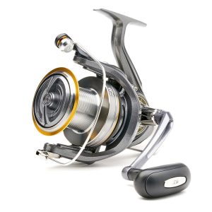 Daiwa Shorecast B Reel