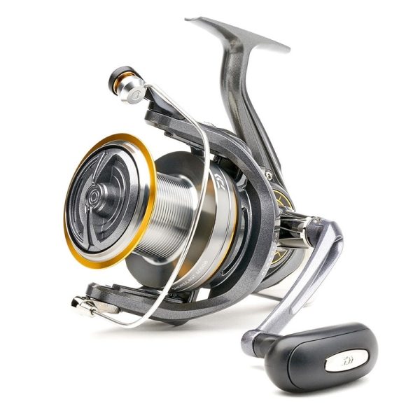 Daiwa Shorecast B Reel