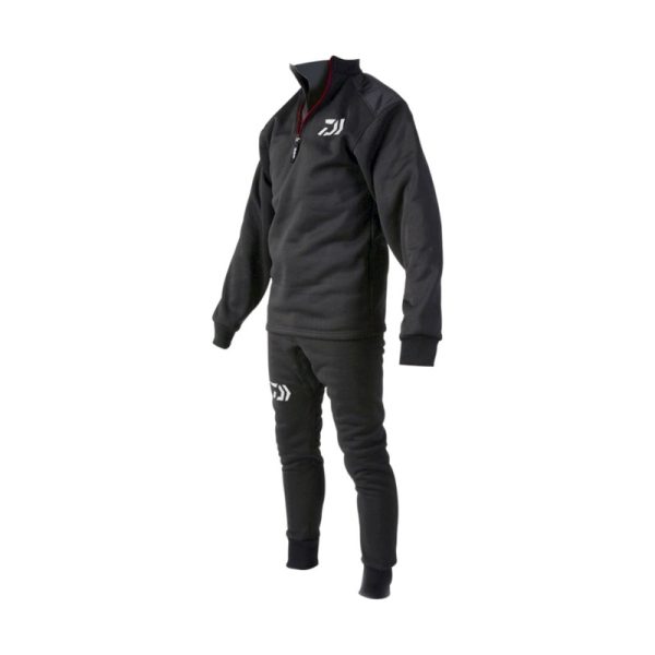 Daiwa Sleepskin Thermal  Set
