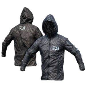 Daiwa Splash Jacket