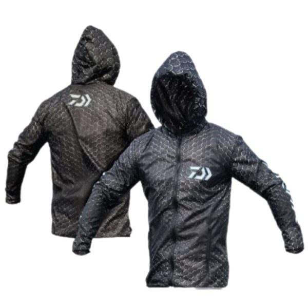 Daiwa Splash Jacket