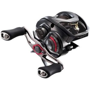 Daiwa Steez SV-TW Casting Reel (old model)